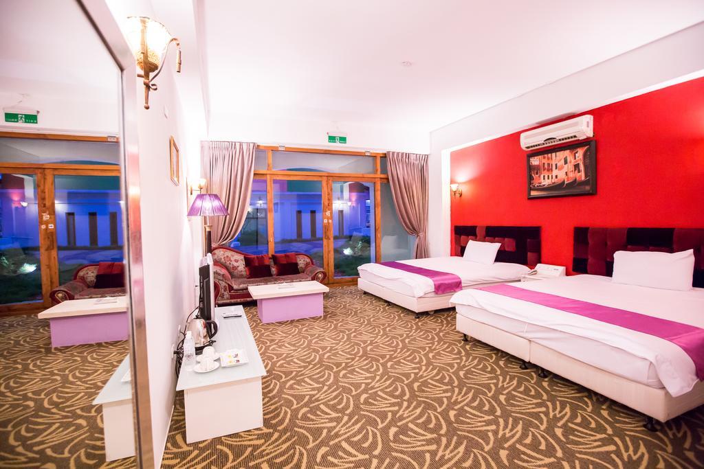 Rainbowtown Hotel Hualien City Cameră foto