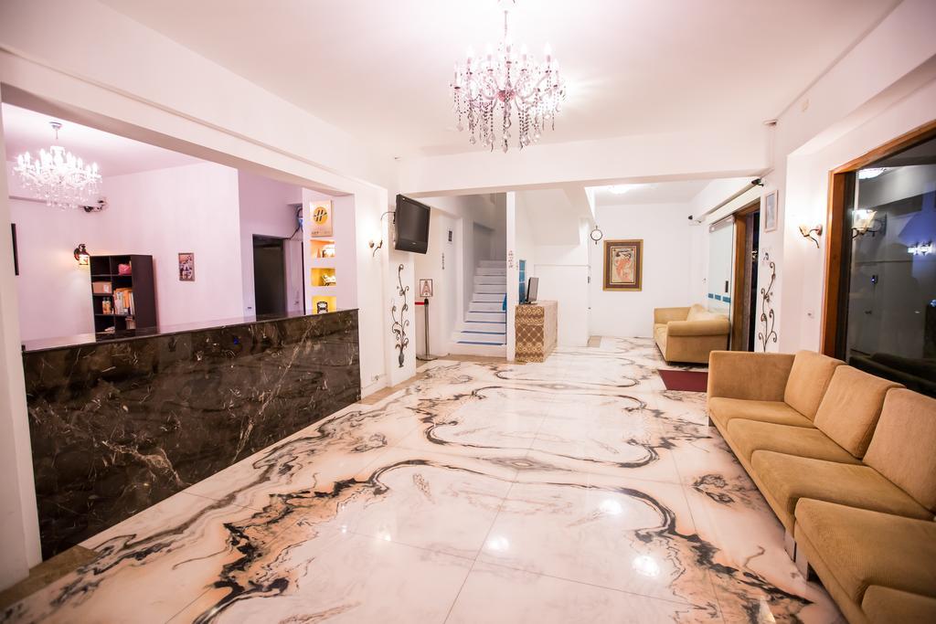 Rainbowtown Hotel Hualien City Exterior foto